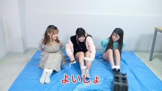 クイズで閃け！リアル脱出ゲーム【前編】 クイズで閃け！リアル脱出ゲーム【前編】