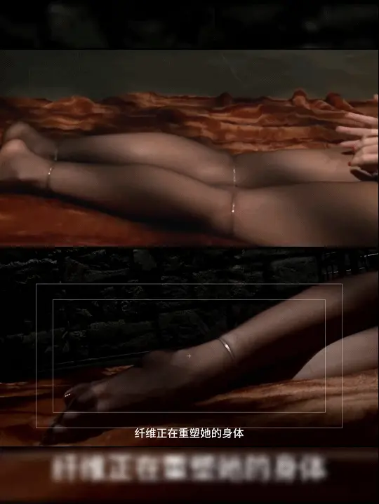 wmbcv-0369 - Reconnection: Ch 5 【中文咖啡bondagecafe】克里斯蒂娜·卡特把兰迪·摩尔放在床上，用皮带和锁把她捆起来，然后祝她在漂流途中做个好梦ẹ在兰迪挣扎的身影旁边。克里斯蒂娜醒来时发现兰迪走了——然后事情变得非常奇怪。O型电话响了，克里斯蒂娜接了电话，听到了另一端的费琳娜夫人。克里斯蒂娜打开电脑，看到兰迪被绑在费琳娜夫人邪恶的Shriv-Tex纤维上的实时视频，这些纤维会慢慢收紧，直到杀死可怜的兰迪。克里斯蒂娜能及时换成O-girl救她吗？Christina Carter puts Randy Moore to bed, strapping her up in belts and locks, then wishing her pleasant dreams as she drifts off to slẹep next to Randy's struggling form. Christina awakens to find Randy gone - and then things turn really weird. The O-phone rings and Christina answers it to hear Lady Felina at the other end. Christina opens her computer to see a live feed of Randy tied in Lady Felina's evil Shriv-Tex fibers that will slowly tighten until they kill poor Randy. Can Christina change into O-girl and save her in time? 