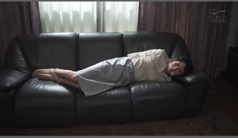 侵入者 幸村泉希 通缉中的嫌疑犯·谷口将人妻控制威胁，纱季没能向丈夫寻求帮助就一直被侵犯，与理性相反，纱季陷入了不希望的快乐。<br>番号：<span style='color:#b0b0b0;'>[隐藏文字，购买后可见]</span>