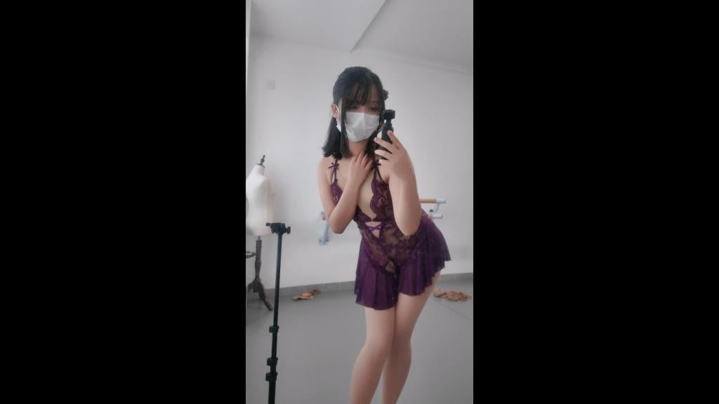 【海砂出品】-超紧并肘直逼极限驷马，海砂被绑的嗷嗷惨叫—鼻钩马具+肉欲情趣衣服 这次挑战经典极限欧式直臂，上半身被极限吊起驷马，海砂被痛到惨叫抽泣。