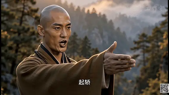 [林妙雪] 【Classics Reforged Project】 No. 1 — "The Bound Heroine Thirteenth Sister," Part 1 【Fans, this episode is worth keeping forever】 Lately I've been planning to bring several of my favorite classic wuxia bondage novels to the screen one by one. For the first I chose the story that got me into this scene, "The Bound Heroine Thirteenth Sister" (the Four Buddhas Temple version). I first read it back in my school days and have reread it probably hundreds of times over the years. After several all-nighters over the National Day holiday, I finally finished Part 1, just in time to share it with everyone on the last day of the holiday — a personal wish fulfilled. In my own assessment, this production captures more than 95% of the novel, and I really enjoy watching it myself. I hope the current production quality lives up to everyone's expectations.<br>Synopsis: In the Wuyi Mountains at the end of the Ming dynasty, four great temples — the Gold, Silver, Bronze and Iron Buddha Temples — prey on the local villagers. The heroine Thirteenth Sister fights for justice, standing alone against the Four Buddhas Temples. To capture her, the Gold Buddha Temple seizes a large number of innocent women as hostages, forcing her to surrender. To save them, Thirteenth Sister gives herself up to be bound and is taken by the Gold Buddha Temple. Four wicked monks tie her up in the main hall, strip her naked and molest her. Over the next four days, the four temples take turns tormenting her. The first day belongs to the Iron Buddha Temple: the Iron Buddha monk pretends he's going to bind her and take her to the execution ground to be beheaded; seeing she still won't yield, he takes her back to the Iron Buddha Temple, ties her in a suspended hogtie and whips her. The second day belongs to the Bronze Buddha Temple: the Bronze Buddha monk bends her backward into an extreme O-shaped hogtie, hangs her from a bamboo pole and carries her back to the Bronze Buddha Temple……