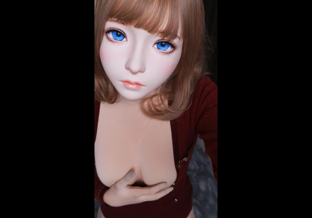 赤の二ットワンピース Red kinit dress with hand massager 作者：生体人形~LivingDoll~ (生体人形~LivingDoll~)<br>Paid Plan　<br>・1 video [09:27]<br><br>It is a video of the Living doll wearing the red kinit dress.<br>She masturbates using a hand massage machine.<br><br>今回はショート丈の赤のニットワンピを着ての電マオナニー動画となっております<br><br>＜おすすめバックナンバー＞<br>Recommended back issues