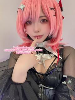 ゼンレスゾーンゼ◯/レ◯エール????自撮り???? 来自ワルキューレ (りずな)的Cos
